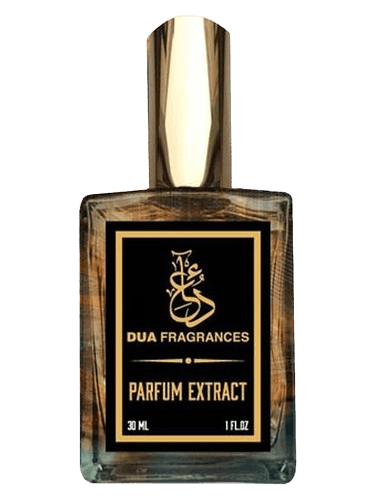 The Dua Brand Water of Arabia