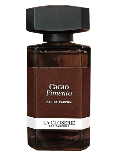 La Closerie des Parfums Cacao Pimento