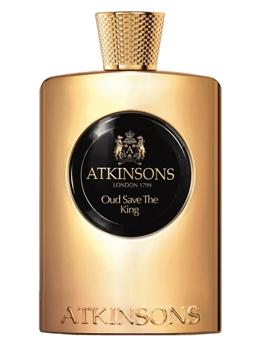 Atkinsons Oud Save The King