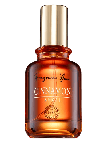 YANI Cinnamon Angel