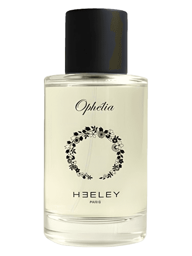 James Heeley Ophelia