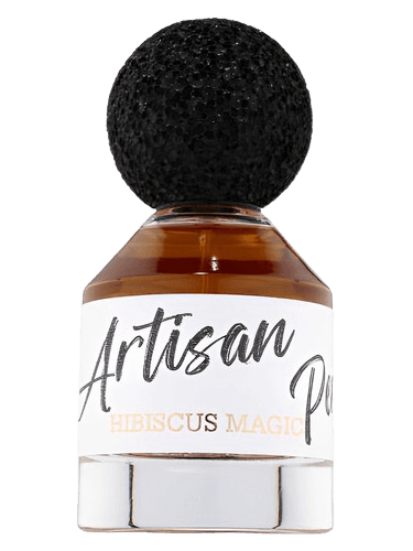 Fragrance World Hibiscus Magic Artisan Perfumery