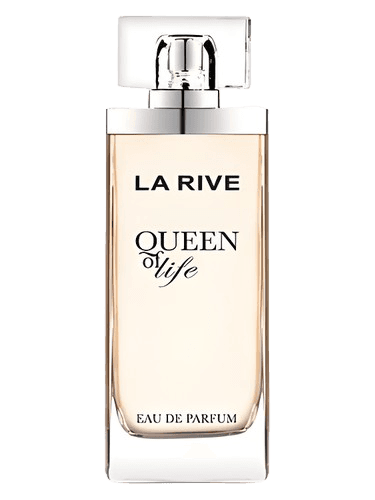 La Rive Queen of Life