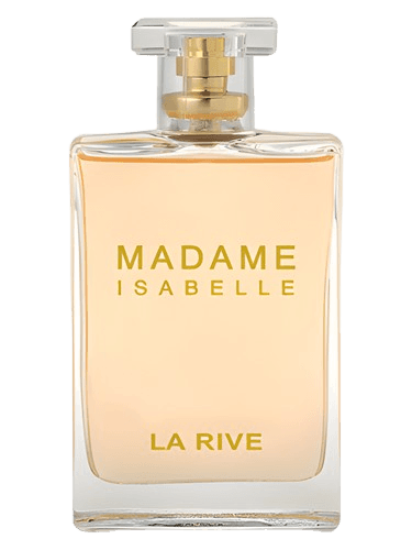 La Rive Madame Isabelle