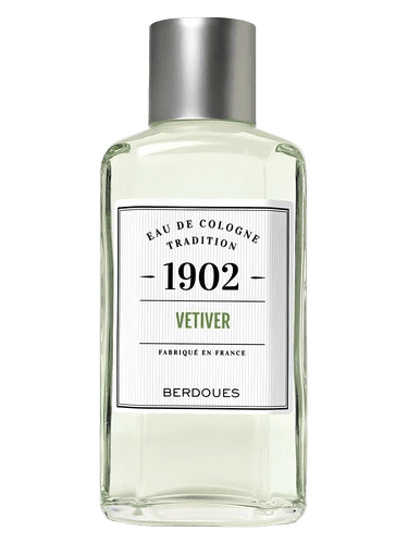 Parfums Berdoues 1902 Vetiver