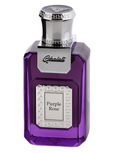 Ghalati Purple Rose