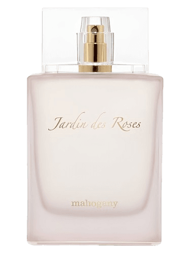 Mahogany Jardin des Roses