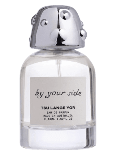 TSU LANGE YOR By Your Side
