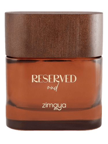 Zimaya Reserved Oud