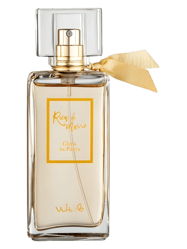 Vult Glow in Paris Rica de Marré