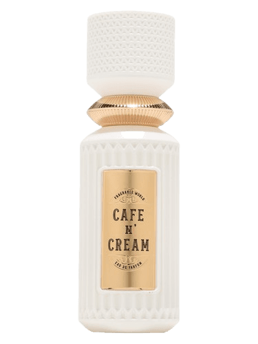 Fragrance World CAFE N' CREAM