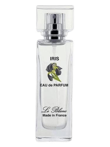 Le Blanc Poudre de Riz