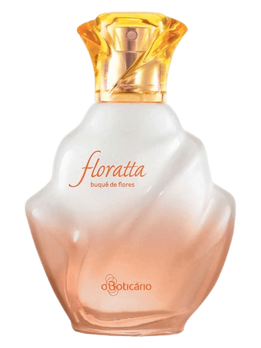 O Boticário Floratta Buquê de Flores