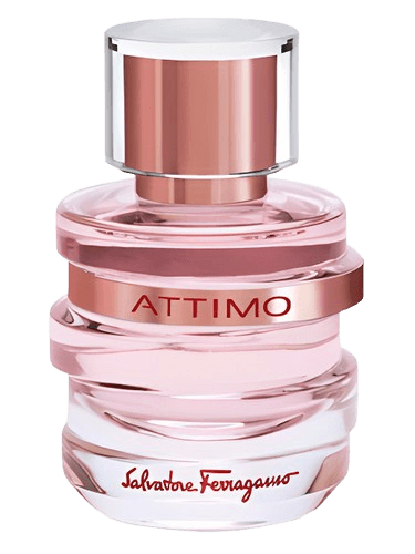 Salvatore Ferragamo Attimo L'Eau Florale