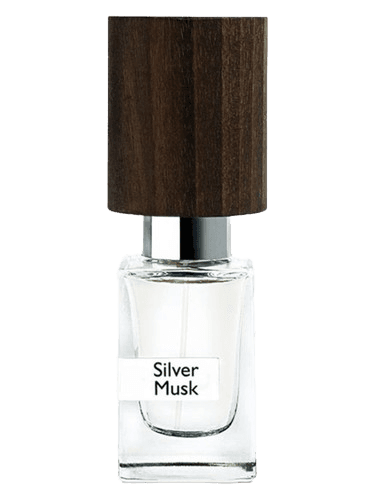 Nasomatto Silver Musk