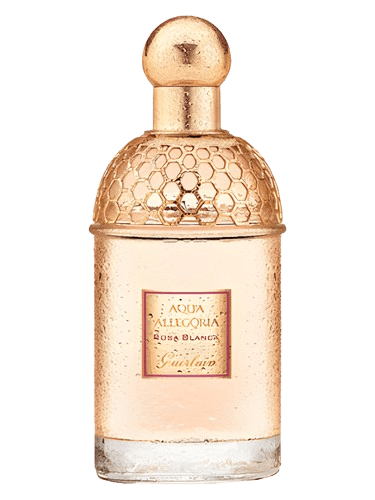 Guerlain Aqua Allegoria Rosa Blanca