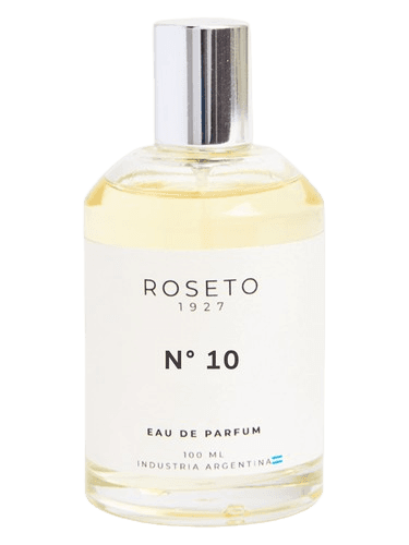 ROSETO 1927 Nº 10