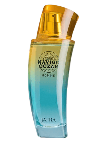 JAFRA Navigo Ocean