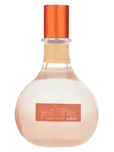 Jeanne en Provence Dame Jeanne Velvet