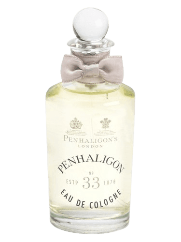 Penhaligon's No. 33 Eau de Cologne