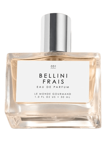 Le Monde Gourmand Bellini Frais