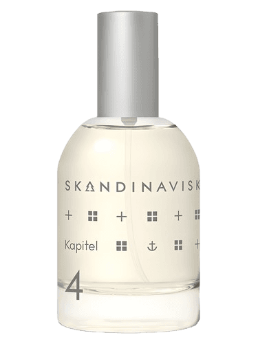 Skandinavisk Kapitel 4