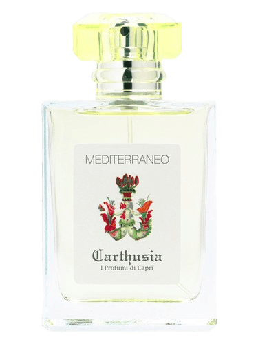Carthusia Mediterraneo