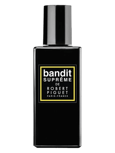 Robert Piguet Bandit Suprême