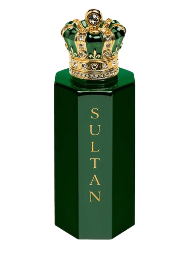Royal Crown Sultan