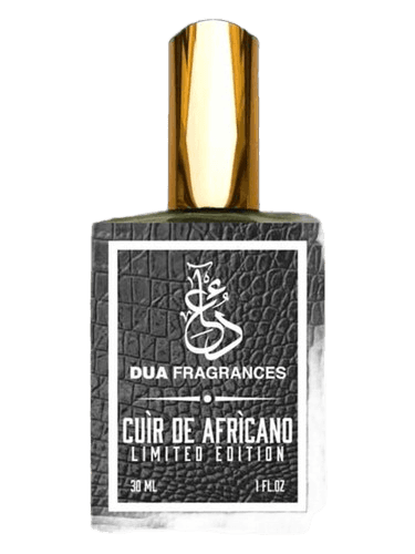 The Dua Brand Cuir de Africano