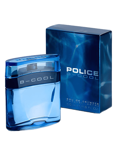 Police B-Cool