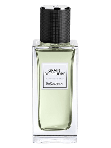 Yves Saint Laurent Grain de Poudre
