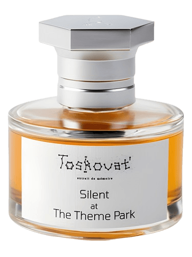 Toskovat' Silent at The Theme Park