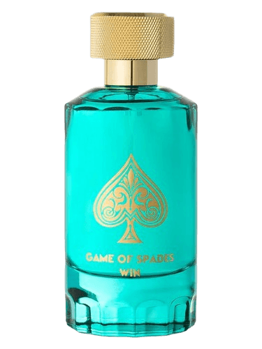Jo Milano Paris Game of Spades Win