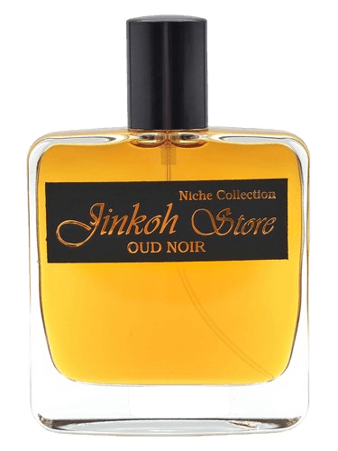 Jinkoh Store Oud Noir