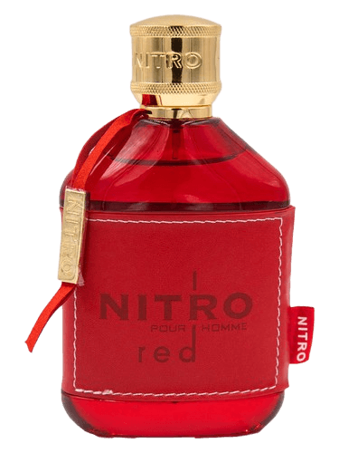 Dumont Nitro Red