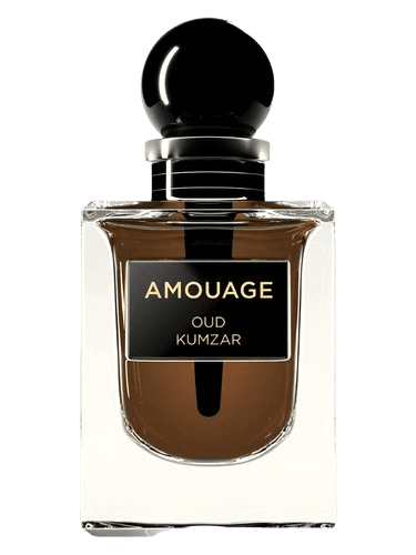 Amouage Oud Kumzar