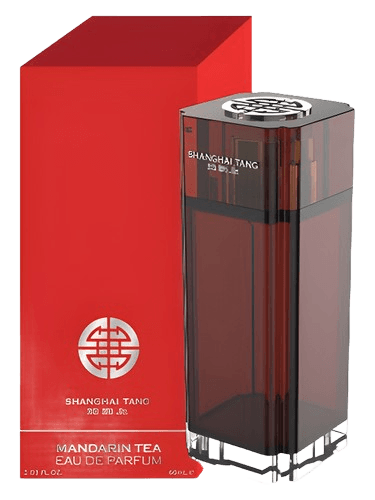 Shanghai Tang Mandarin Tea