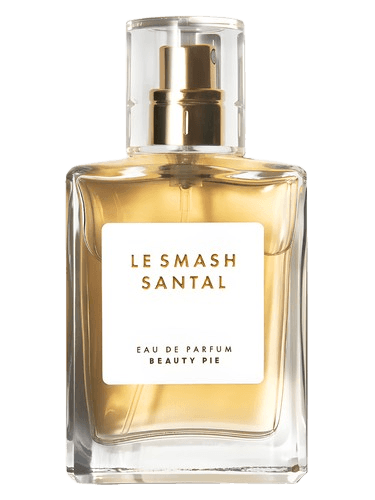 Beauty Pie Le Smash Santal