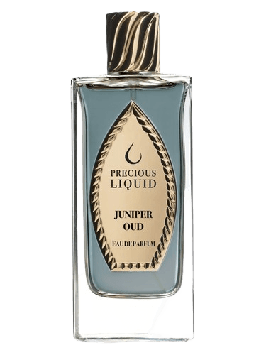 Precious Liquid Juniper Oud
