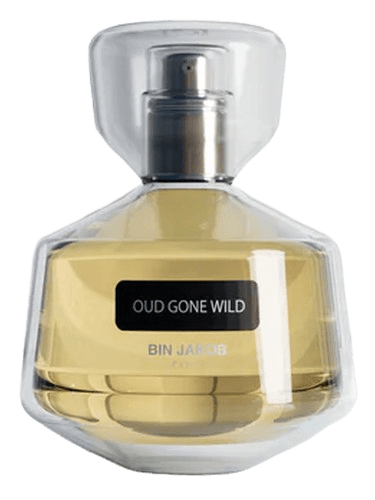 Bin Jakob Oud Gone Wild