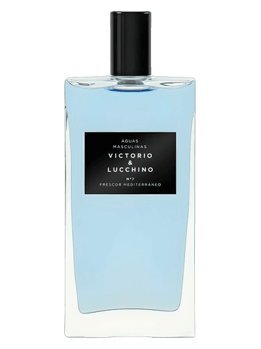 Victorio & Lucchino N° 7 Frescor Mediterráneo