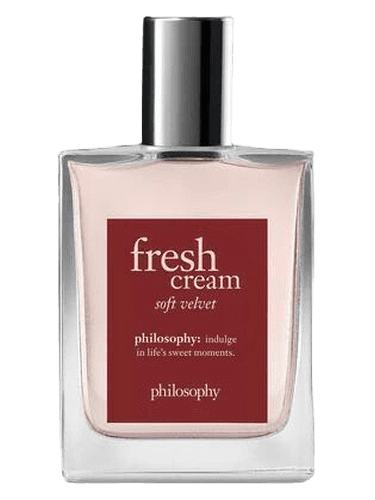 Philosophy Fresh Cream Soft Velvet