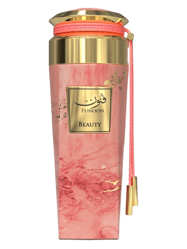 Amaran Funoon Beauty