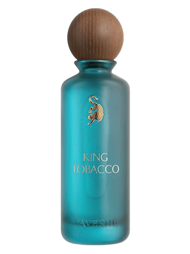 Laverne King Tobacco