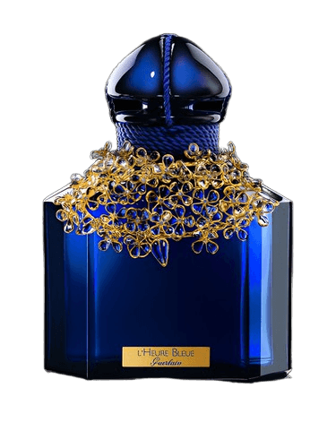 Guerlain L'Heure Bleue 100 Anniversaire