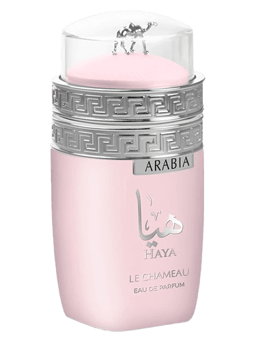 Le Chameau Arabia Haya