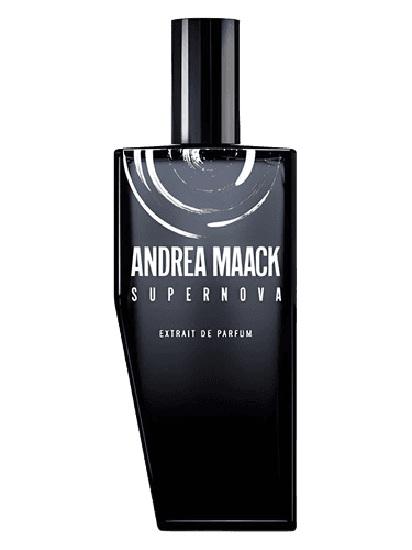 Andrea Maack Supernova