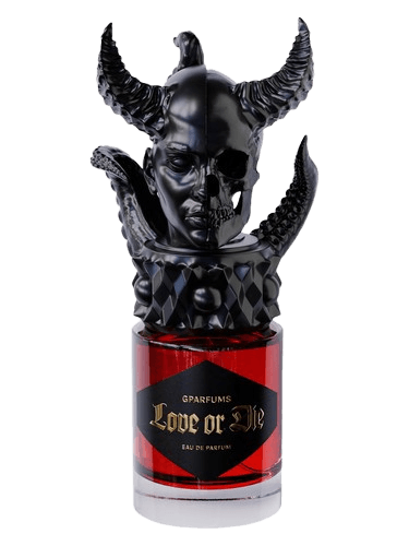 G Parfums Love Or Die Collector's Edition