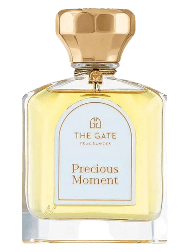 The Gate Fragrances Paris Precious Moment Extrait de Parfum